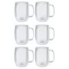 Zwilling KAFFEGLAS SÆT 350 ML / 6-DELE