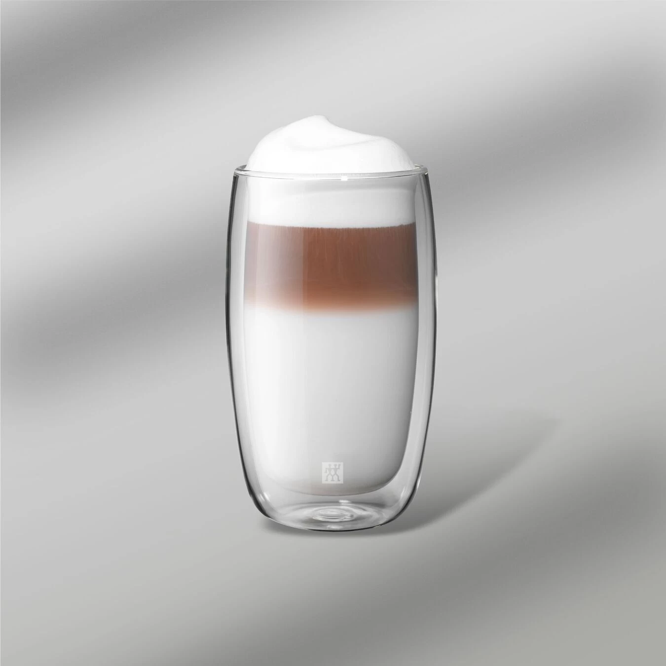 Zwilling LATTEGLAS SÆT 350 ML / 6-DELE - Billede 2