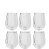 Zwilling LONGDRINK SÆT 300 ML / 6-DELE