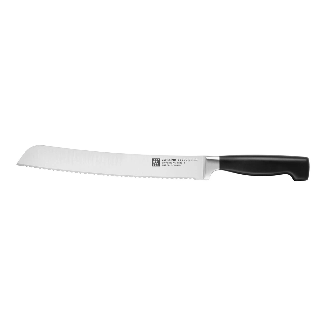 Zwilling Brødkniv 23 Cm