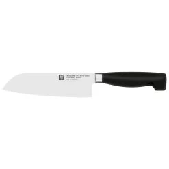 Zwilling Santokukniv 16 Cm, Glatslebet