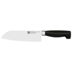Zwilling Santokukniv 18 Cm, Glatslebet