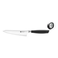 Zwilling Kompakt Kokkekniv 14 Cm, Sølv