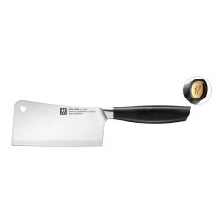 Zwilling Kødøkse 15 Cm, Guld
