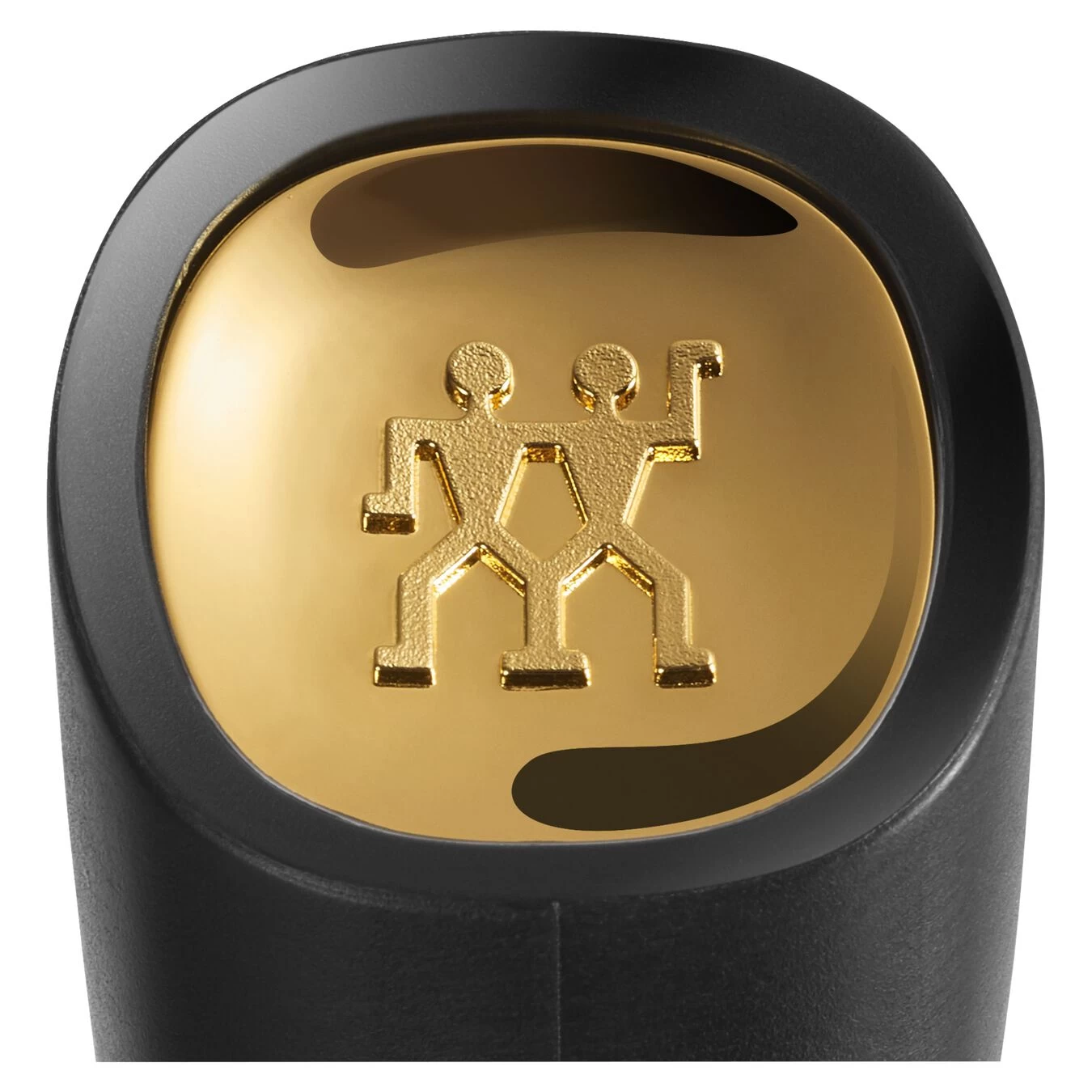 Zwilling Kinesisk Kokkekniv 18 Cm, Guld - Billede 4