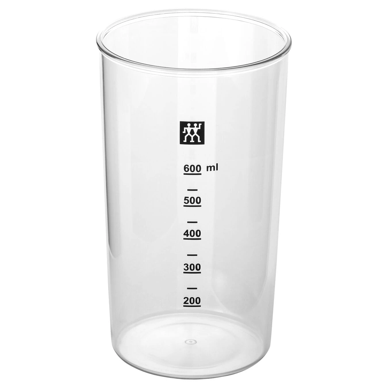 Zwilling Stavblender, AC Motor, Sort - Billede 4