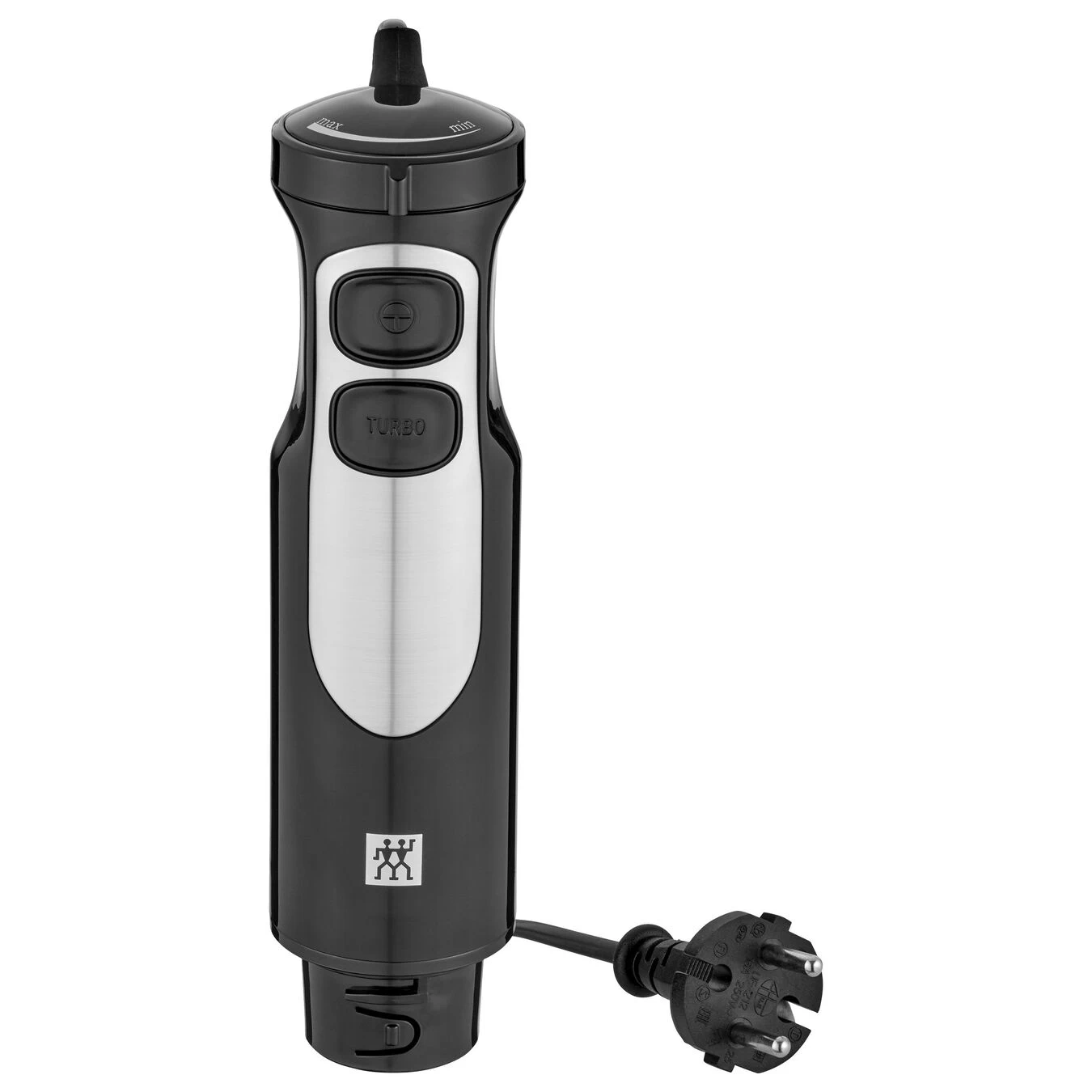 Zwilling Stavblender, AC Motor, Sort - Billede 2