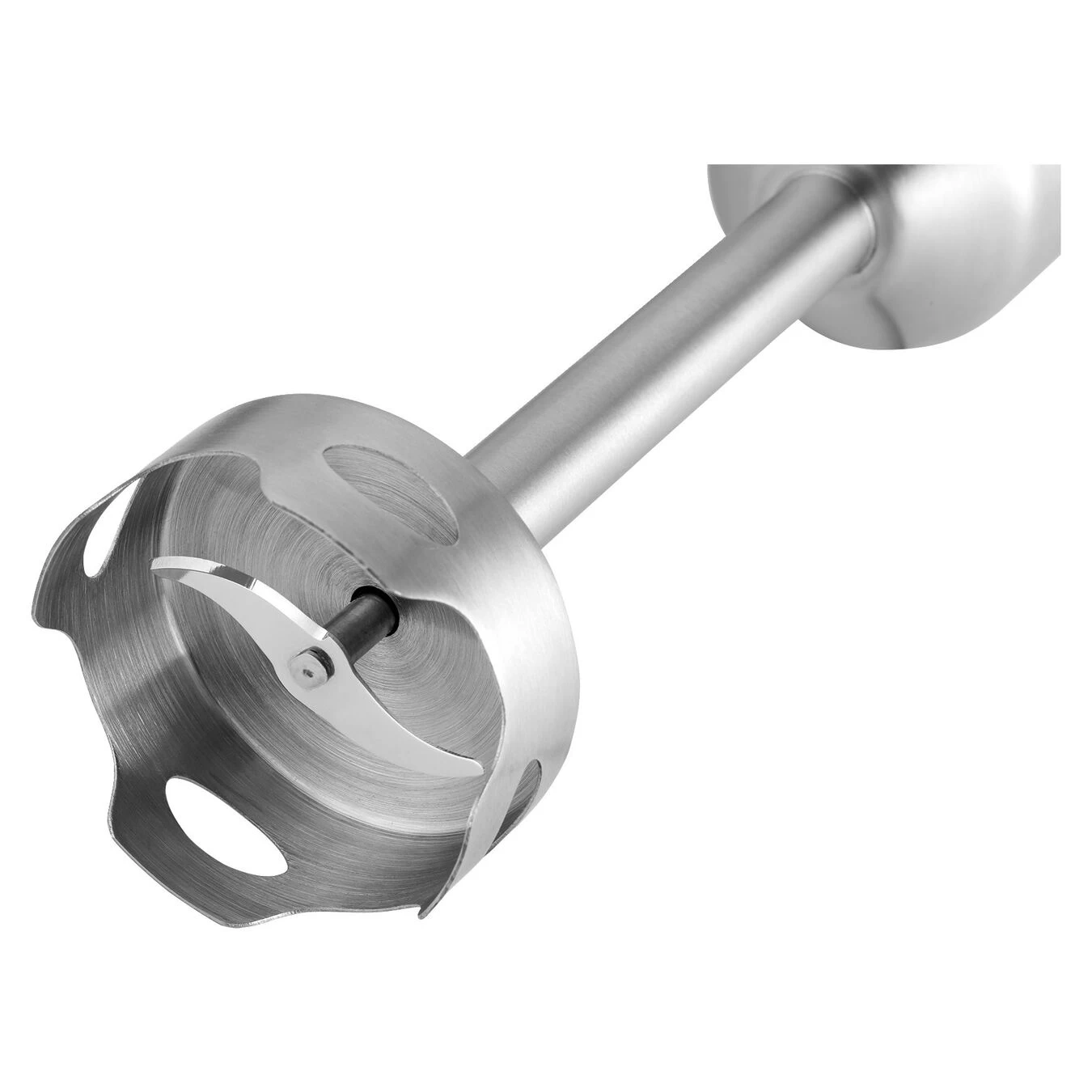 Zwilling Stavblender, AC Motor, Sort - Billede 5