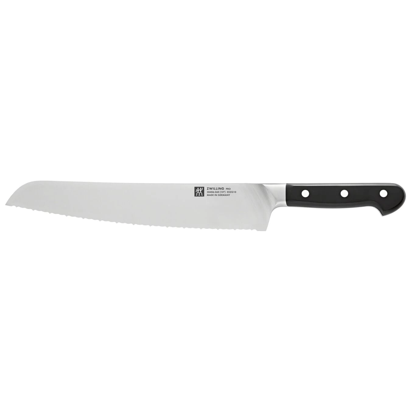 Zwilling Brødkniv 25 Cm