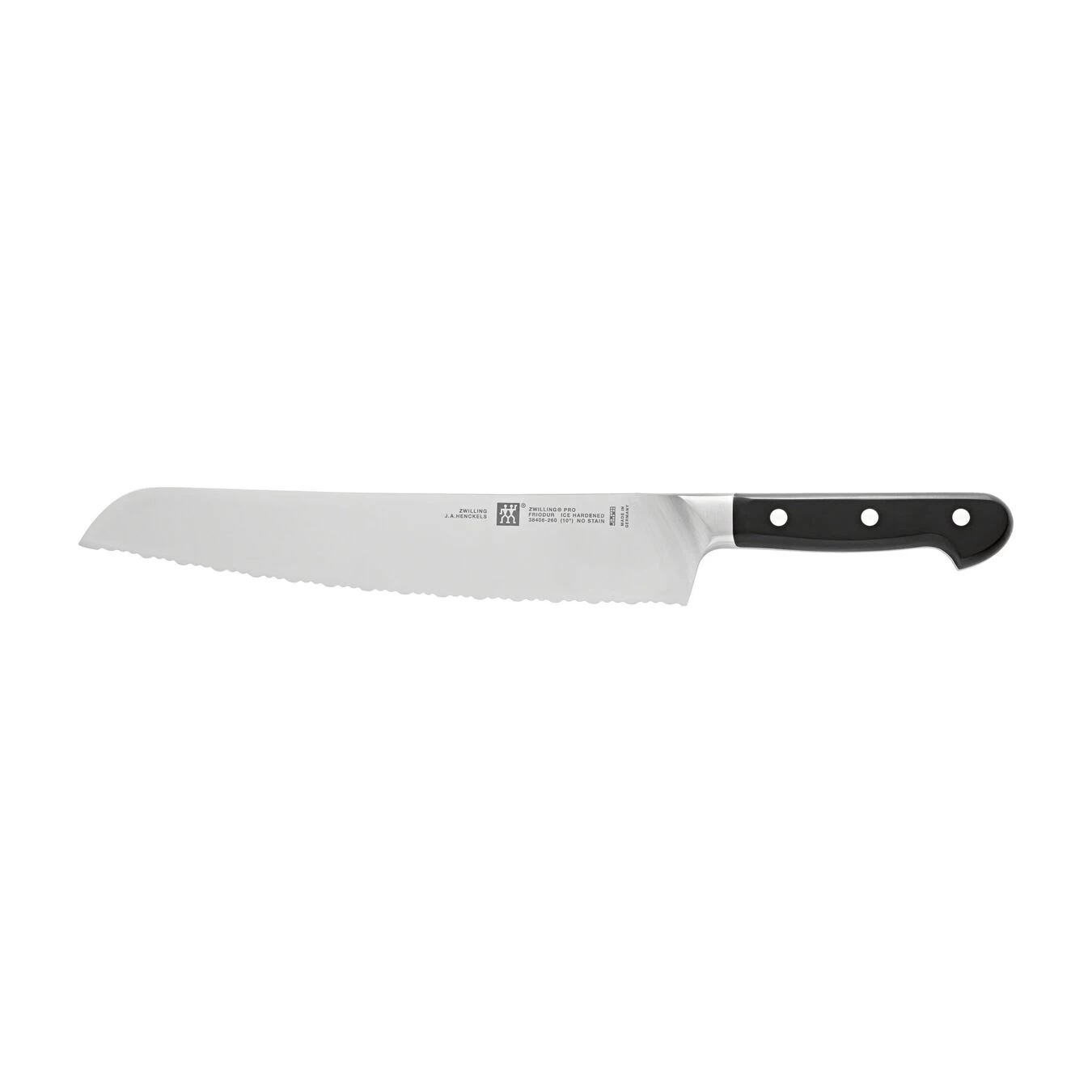 Zwilling Brødkniv 25 Cm - Billede 2