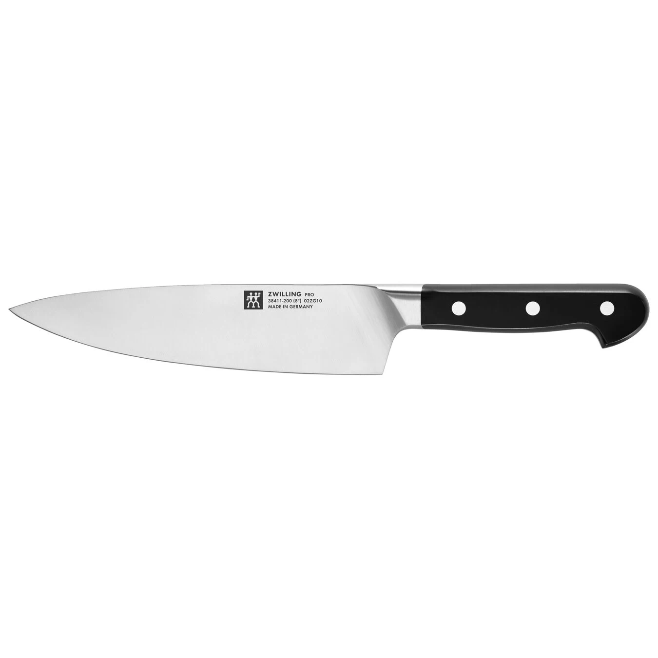 Zwilling Kokkekniv 20 Cm