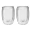 Zwilling Kaffeglas Sæt 200 Ml / 2-dele