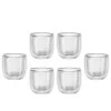 Zwilling THEGLAS SÆT 240 ML / 6-DELE