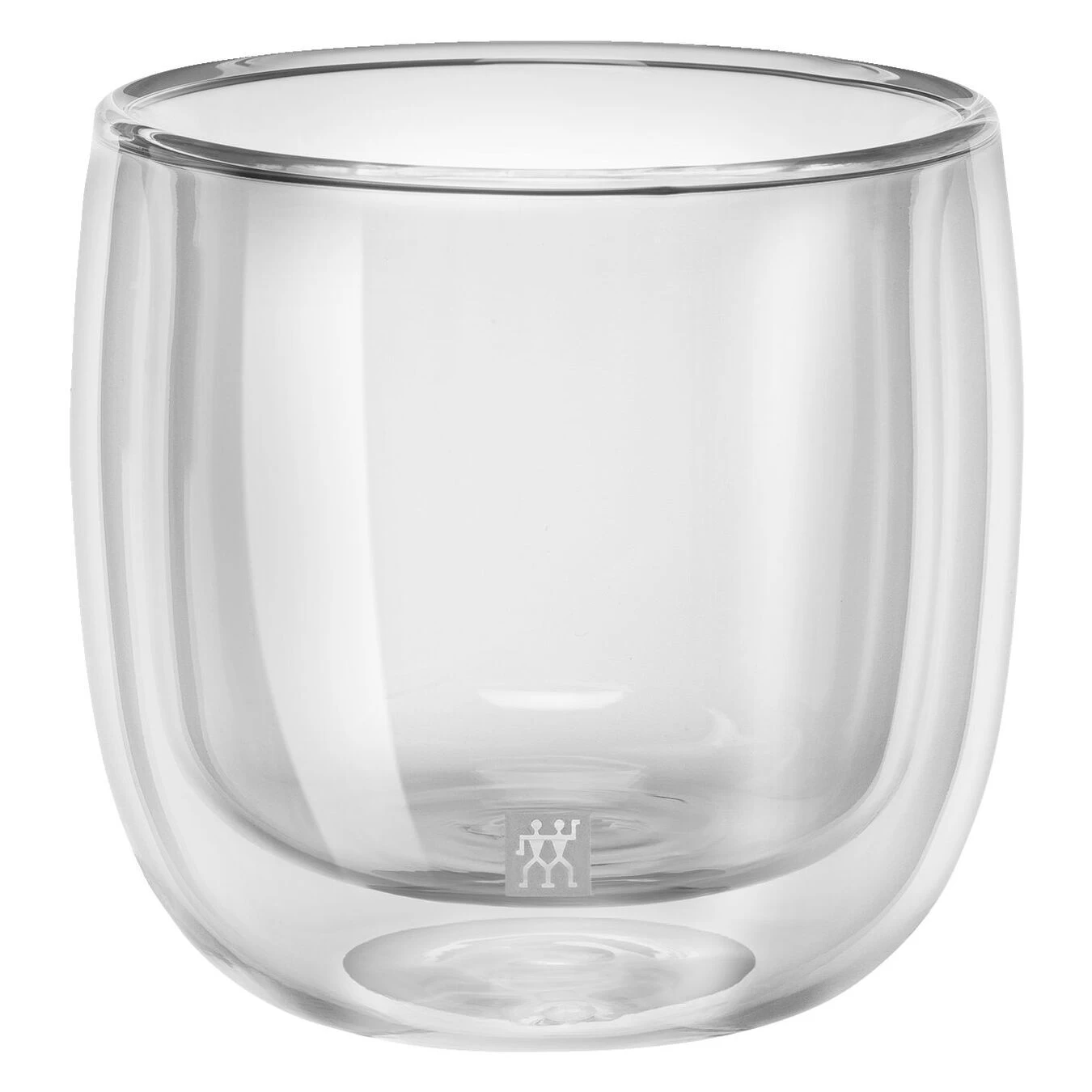 Zwilling Theglas Sæt 240 Ml / 2-dele - Billede 2