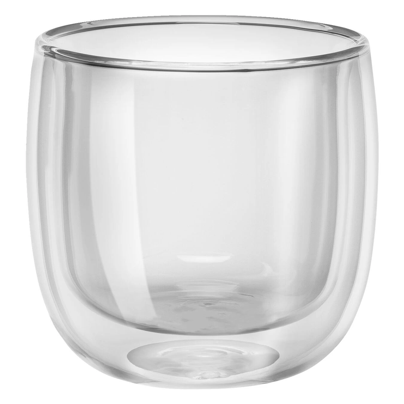 Zwilling Theglas Sæt 240 Ml / 2-dele - Billede 3