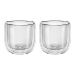 Zwilling Theglas Sæt 240 Ml / 2-dele