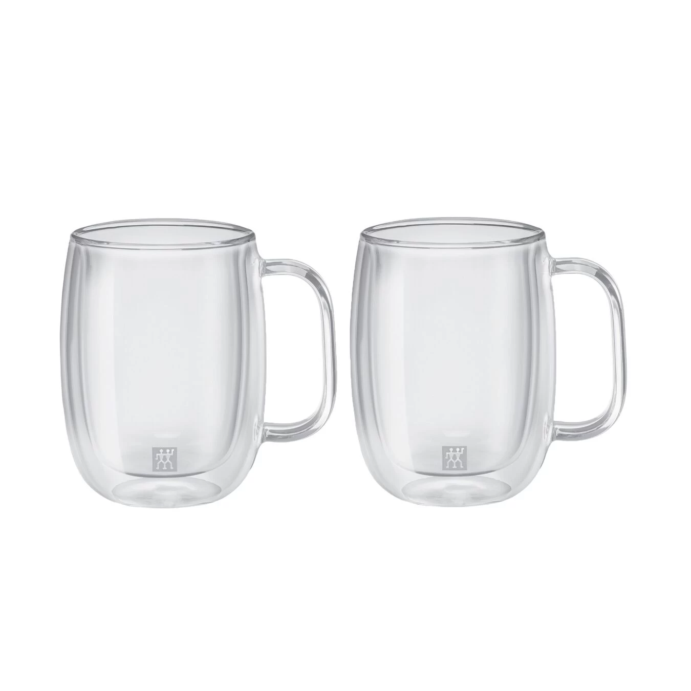 Zwilling Kaffeglas Sæt 350 Ml / 2-dele