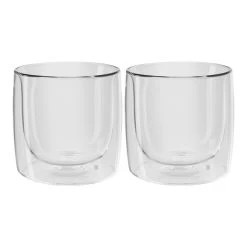 Zwilling Whiskyglas Sæt 270 Ml / 2-dele