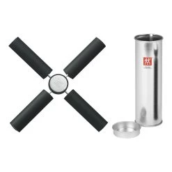 Zwilling Bordskåner 22 Cm, (ingen Form), Silikone