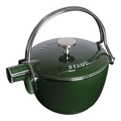 Staub Tekande 21 Cm