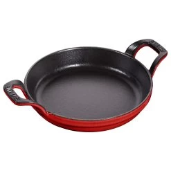 Staub Ovnfad 16 Cm, Støbejern