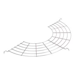 Staub Tempuragrill , Rustfrit Stål