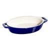 Staub Ovnfad 17 Cm, Keramisk