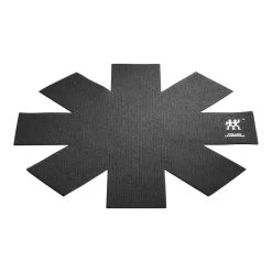 Zwilling Pandebeskytter , Filt