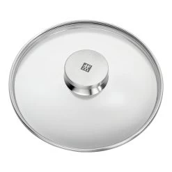 Zwilling Låg 20 Cm, Glas