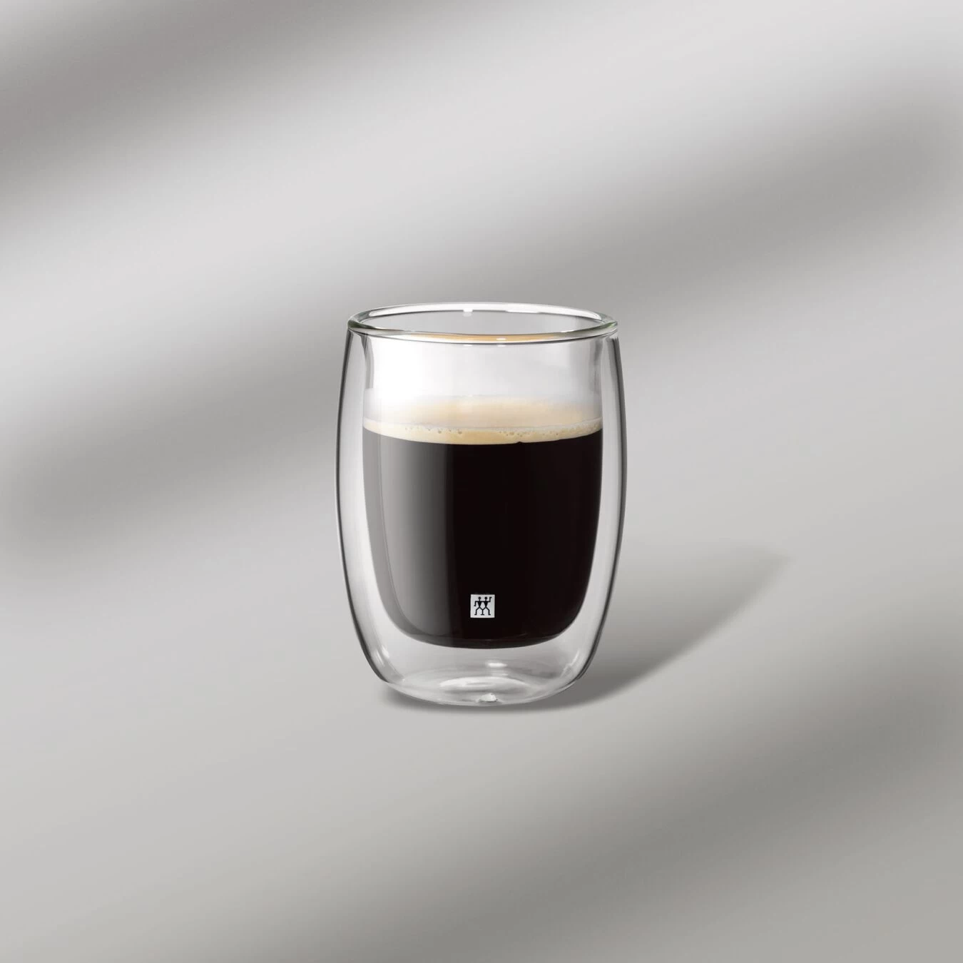 Zwilling Kaffeglas Sæt 200 Ml / 2-dele - Billede 2