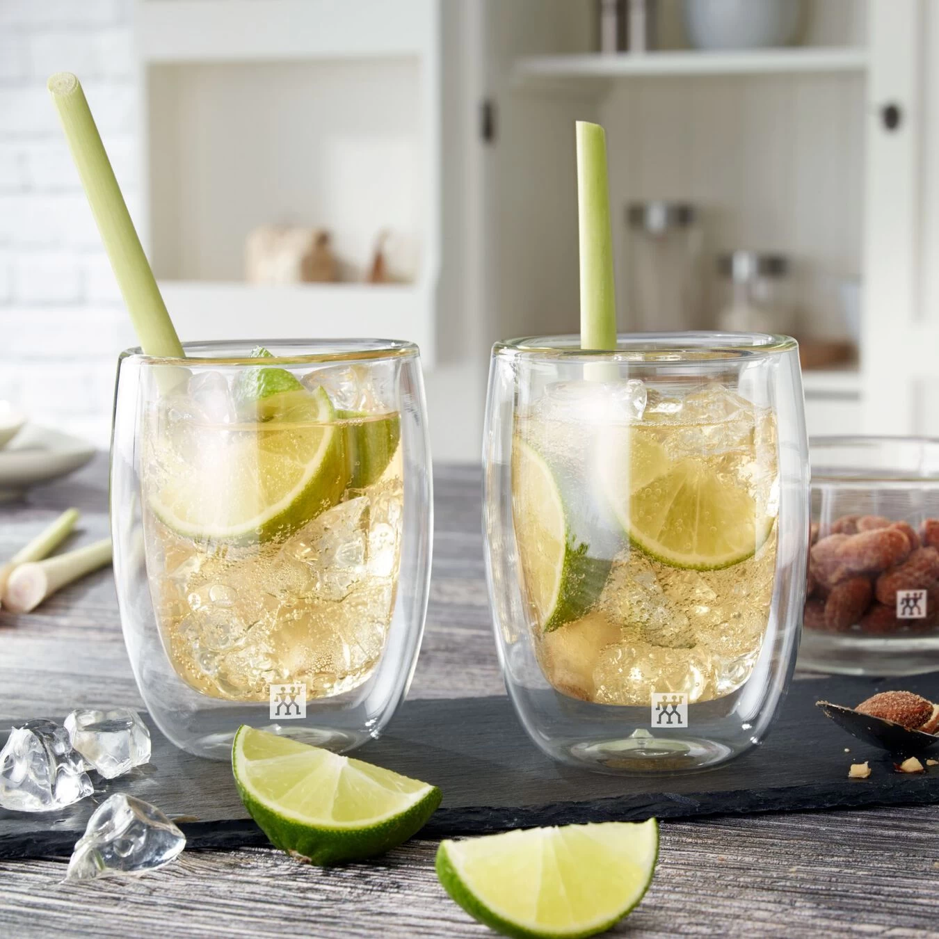 Zwilling Kaffeglas Sæt 200 Ml / 2-dele - Billede 4