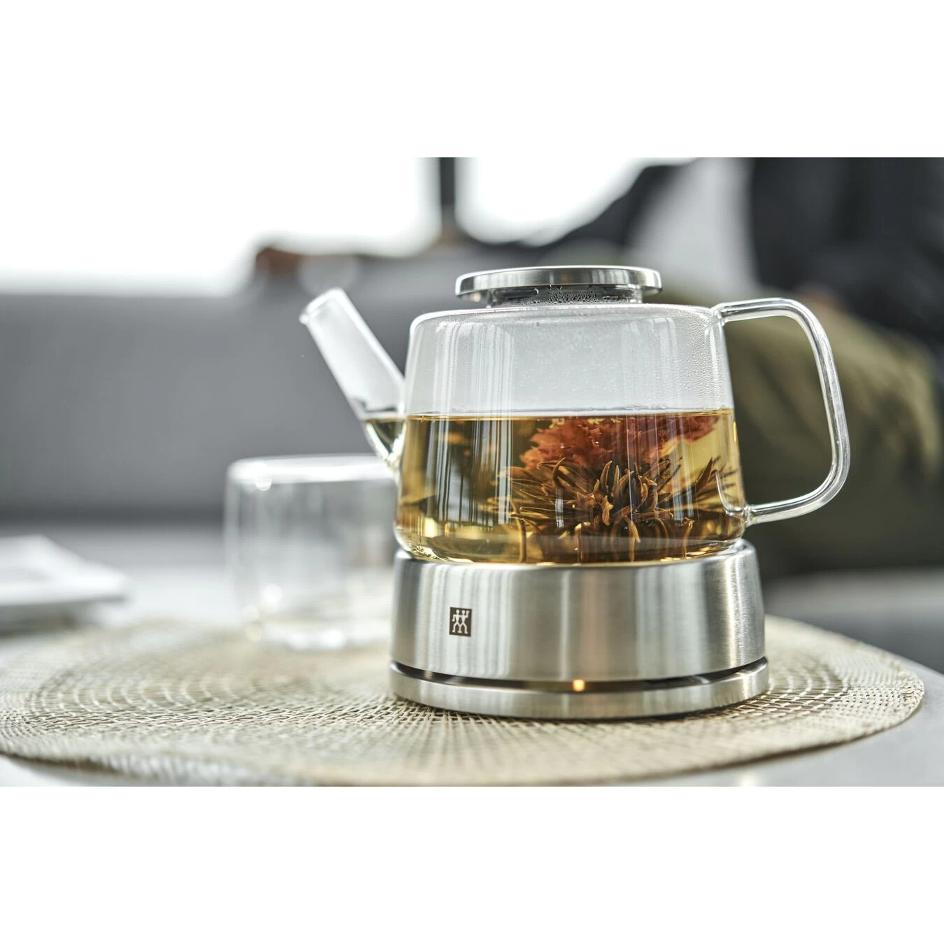 Zwilling The- Og Kaffekander 800 Ml - Billede 2