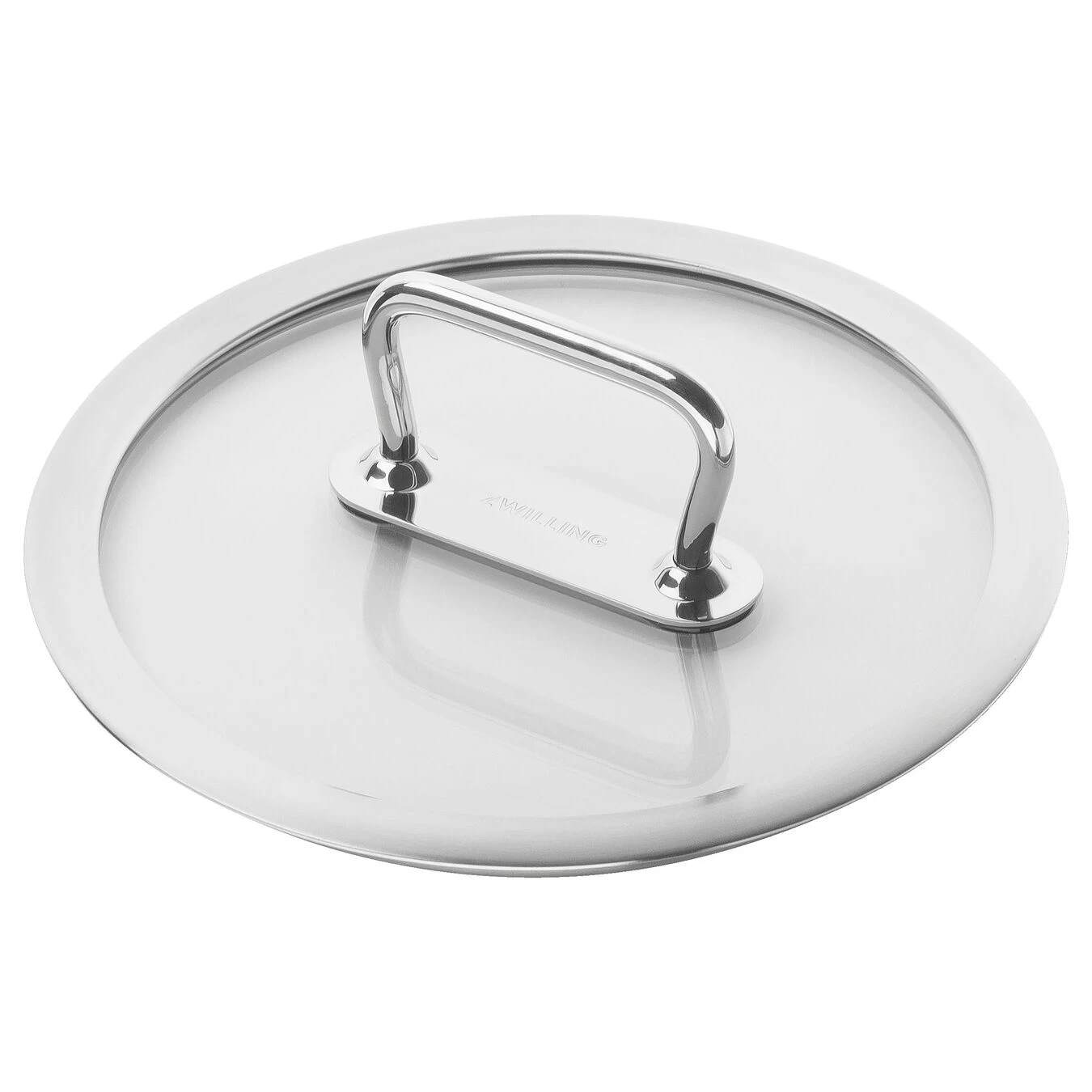 Zwilling Serveringspande 24 Cm, 18/10 Rustfrit Stål - Billede 2