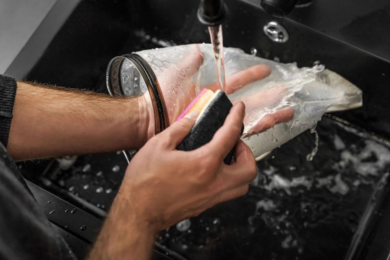 Zwilling Vakuumtilbehørssæt, Plast - Billede 3