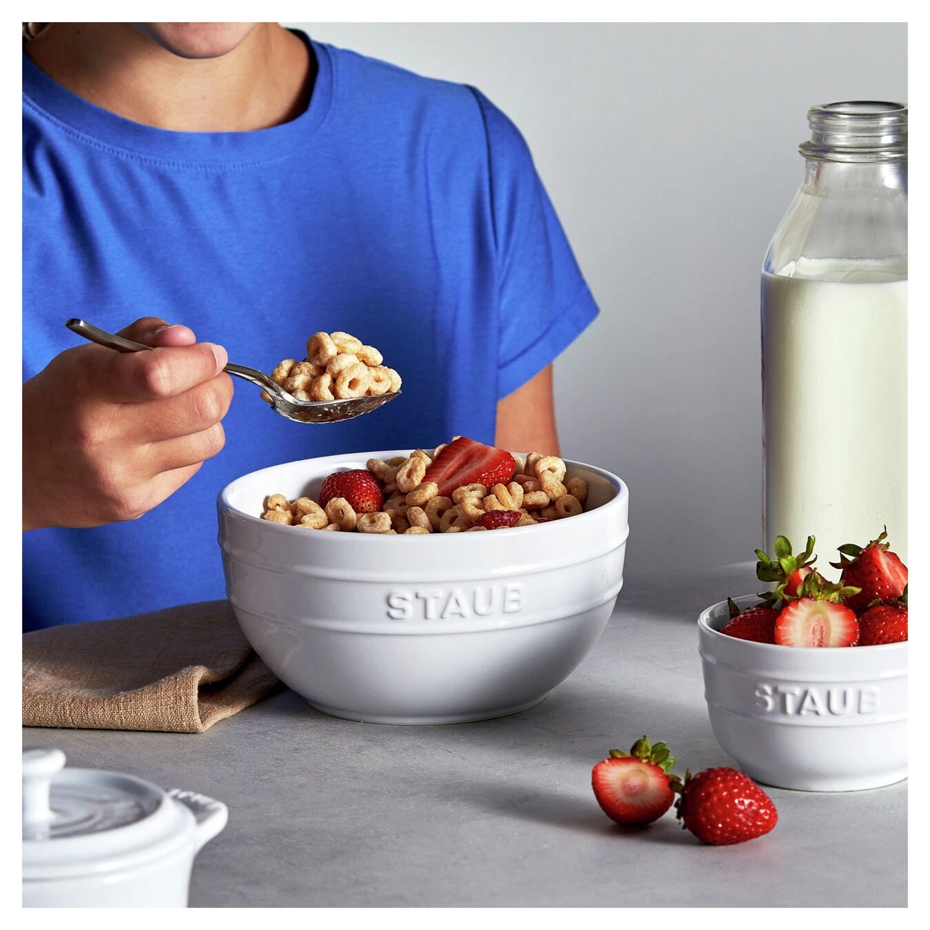 Staub Ramekinsæt 2-dele - Billede 4