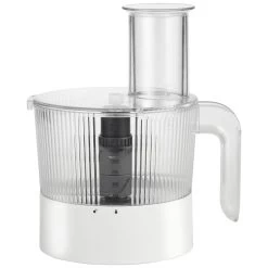 Zwilling Blender Tilbehør 1,2 L, Sølv-Hvid