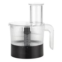 Zwilling Blender Tilbehør 1,2 L, Sort