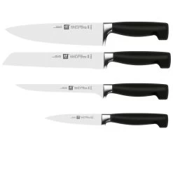 Zwilling Four Star Knivsæt