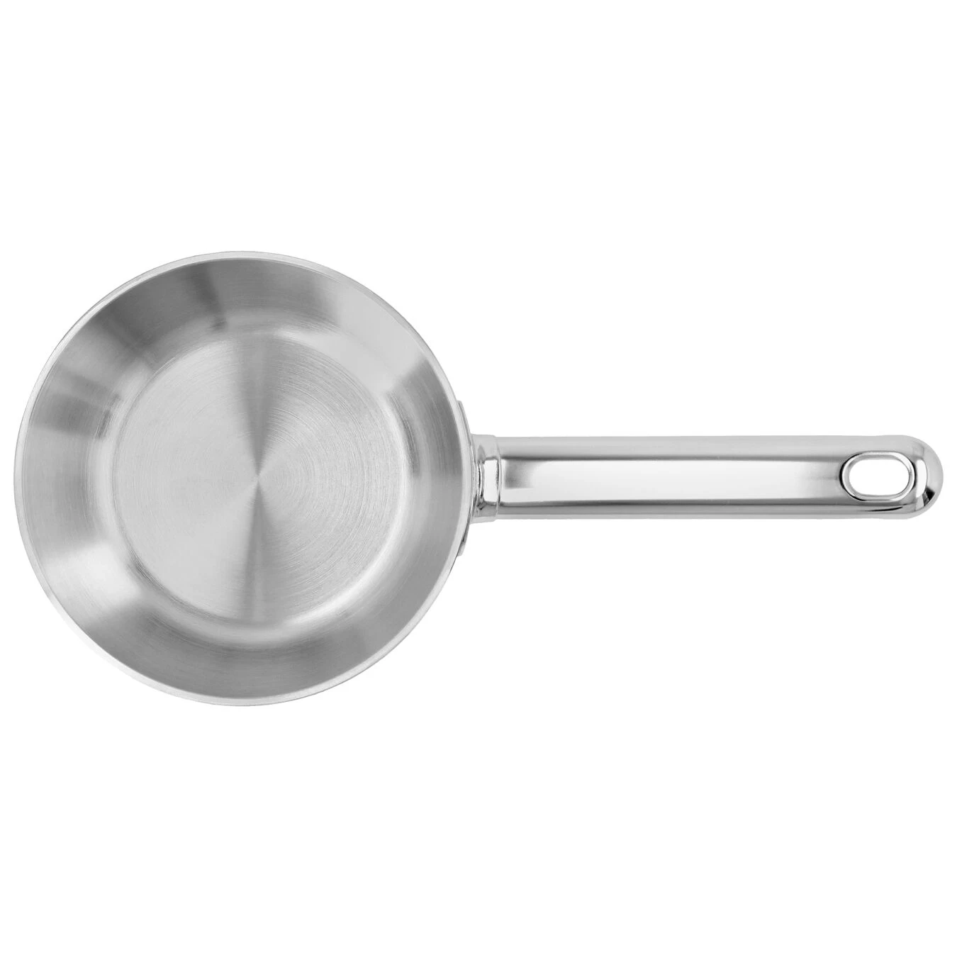 Demeyere Sauteuse Konisk 14 Cm, 18/10 Rustfrit Stål - Billede 3