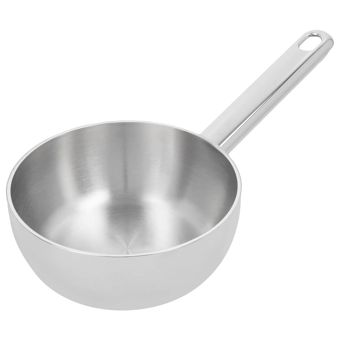 Demeyere Sauteuse Konisk 14 Cm, 18/10 Rustfrit Stål - Billede 5