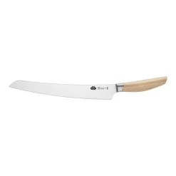 Ballarini Pizzakniv 26 Cm, Natur, Glatslebet