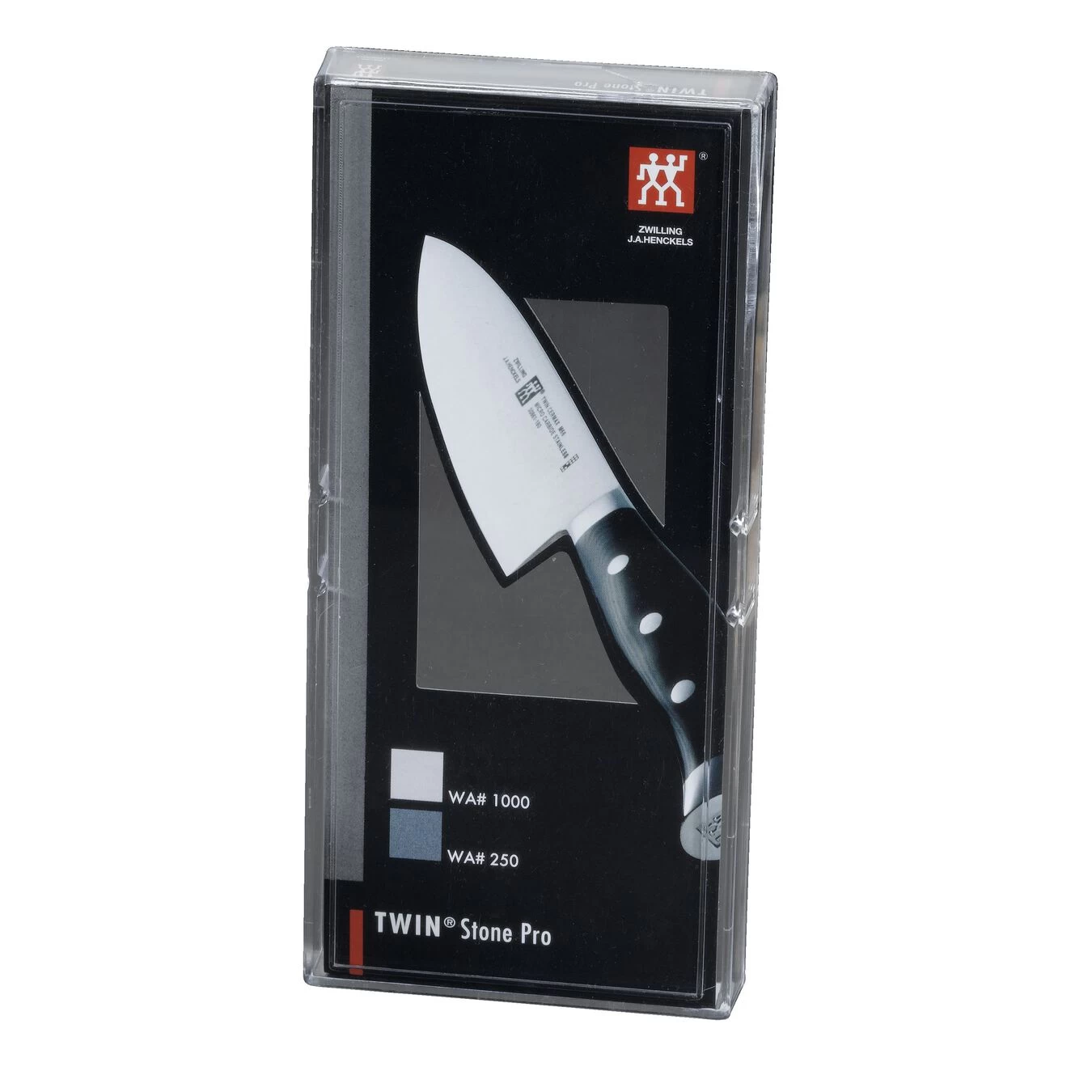Zwilling Slibesten #250/1000 - Billede 3