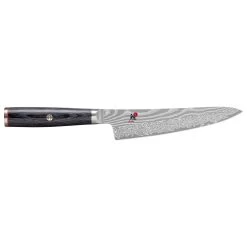 MIYABI Shotoh 14 Cm, Pakkatræ