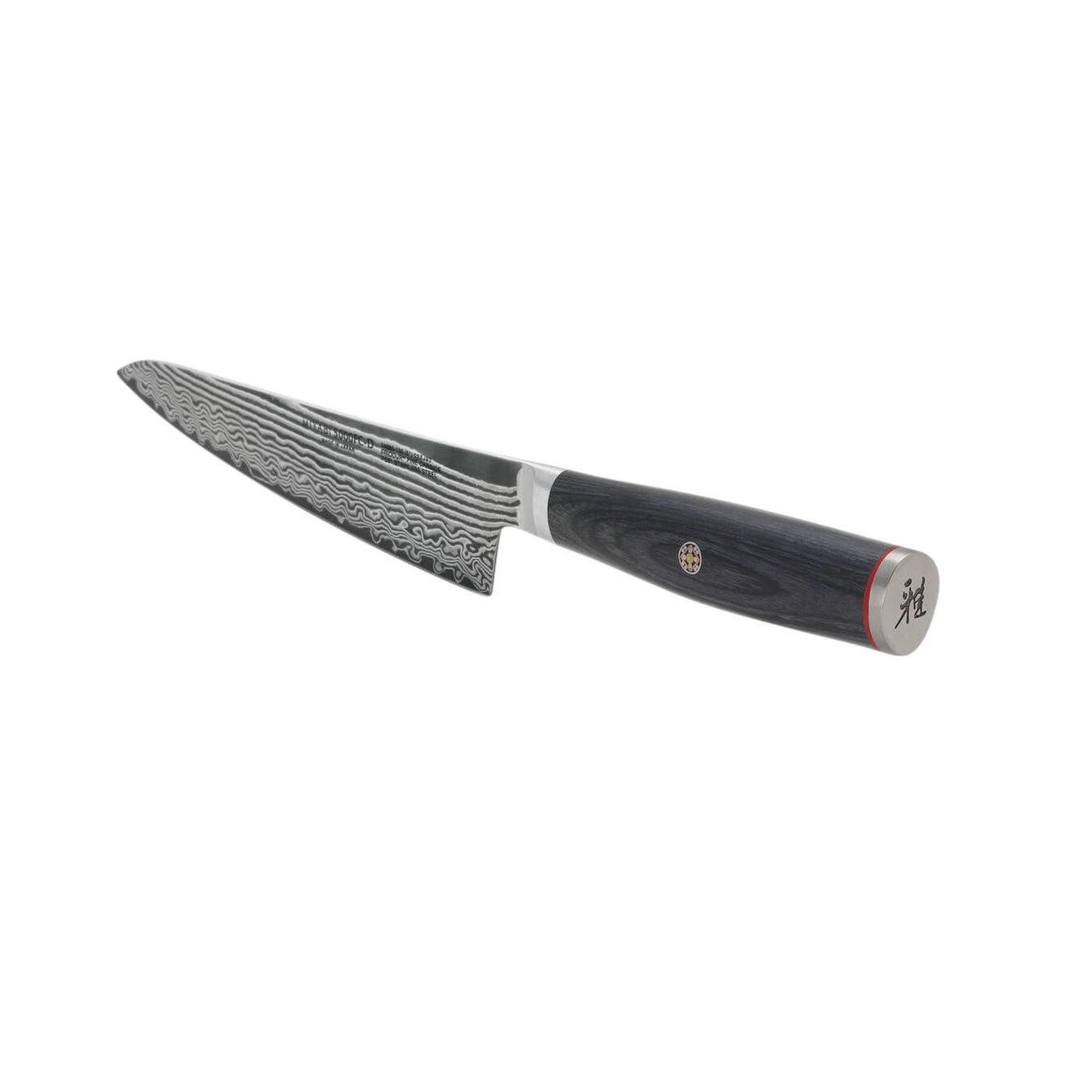 MIYABI Shotoh 14 Cm, Pakkatræ - Billede 4