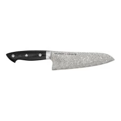 Zwilling Santokukniv 18 Cm, Glatslebet