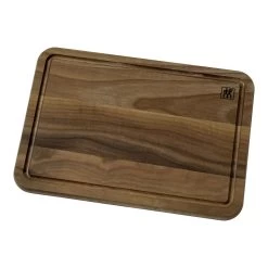 Zwilling Skærebræt 35 Cm X 25 Cm, Valnød