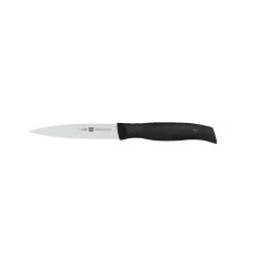 Zwilling Urtekniv 10 Cm, Sort