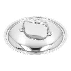 Demeyere Låg 14 Cm, 18/10 Rustfrit Stål