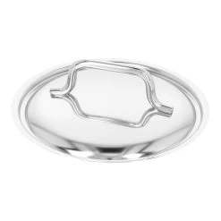 Demeyere Låg 16 Cm, 18/10 Rustfrit Stål