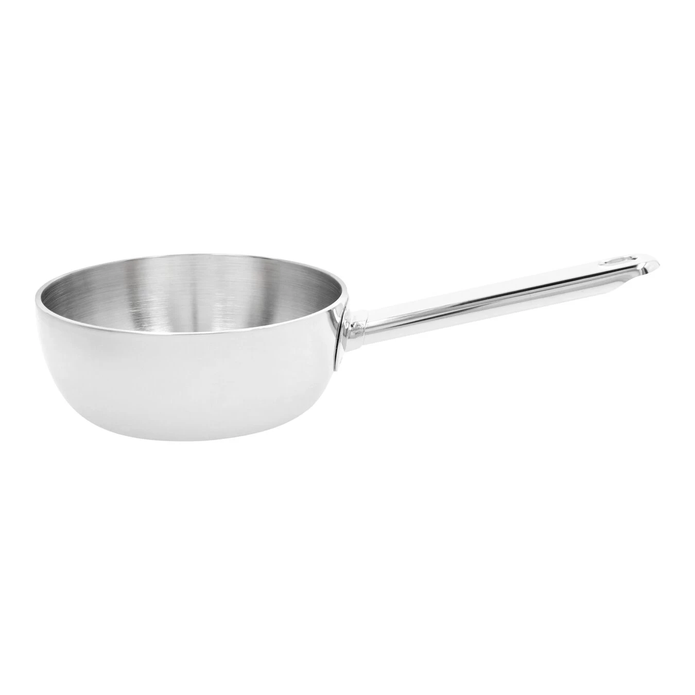 Demeyere Sauteuse Konisk 14 Cm, 18/10 Rustfrit Stål